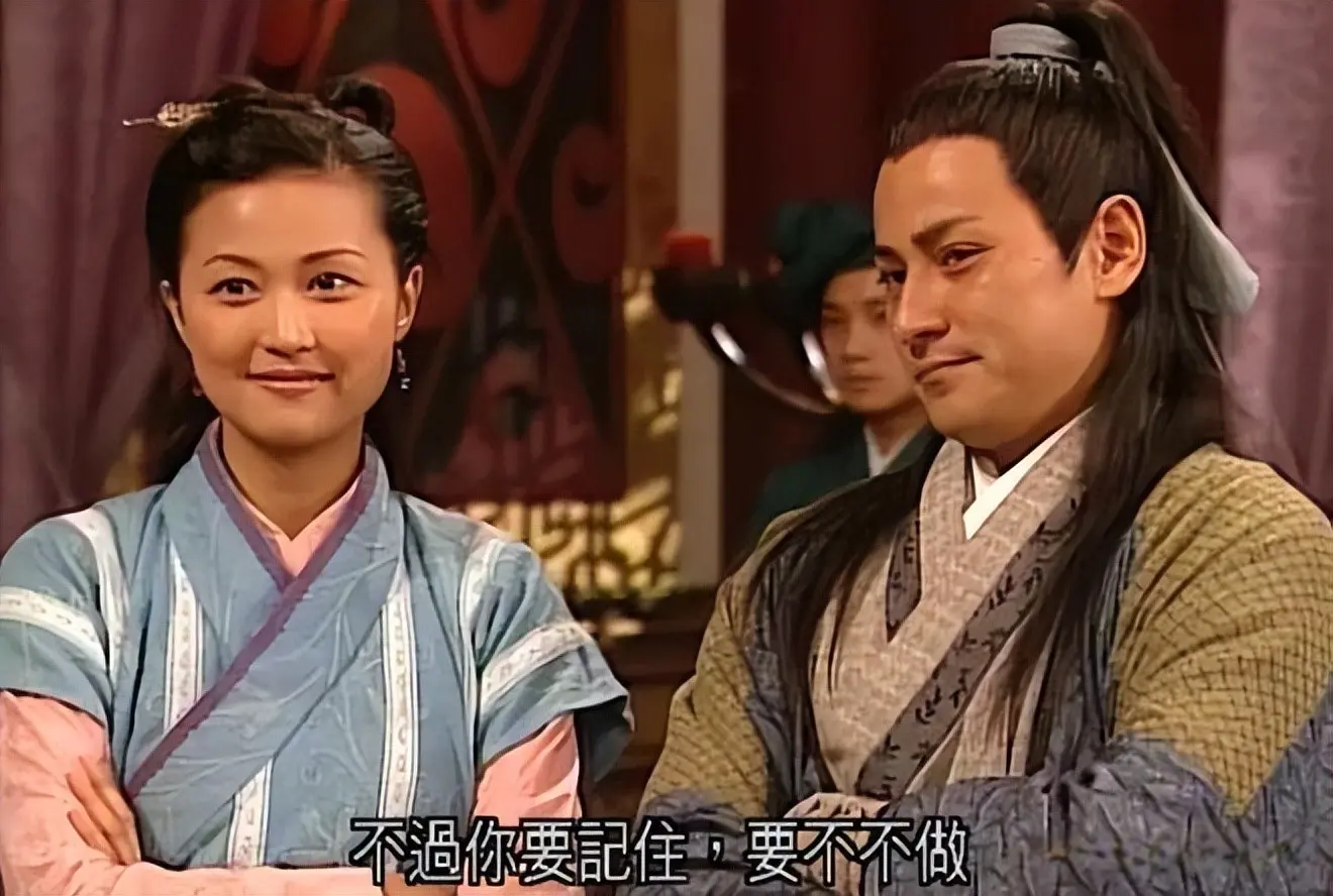 俊升配资 6部TVB经典剧，短小精悍，每部仅20集，你还记得几部？