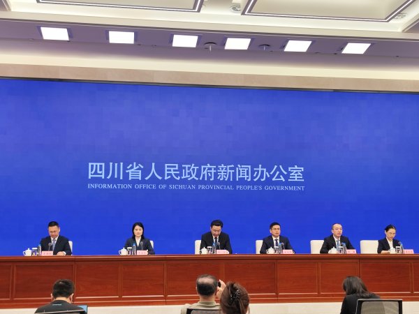 七星配资 改革“一子落”带动发展“满盘活” 四川“十四五”改革聚焦四大重点领域